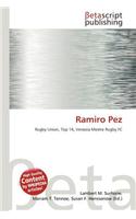 Ramiro Pez: (English)