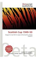 Scottish Cup 1949-50: (English)