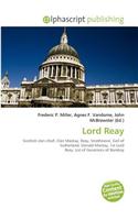 Lord Reay: (English)
