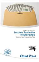 Income Tax in the Netherlands