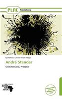 Andr Stander: (German)