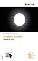 Angelika Express