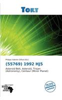 (55769) 1992 Hj5
