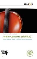 Violin Concerto (Sibelius)