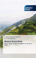Medical Social Work