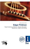 Edgar Pettman: (English)