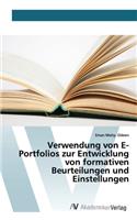 Verwendung von E-Portfolios zur Entwicklung von formativen Beurteilungen und Einstellungen