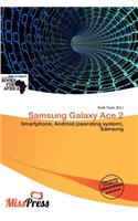 Samsung Galaxy Ace 2