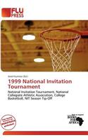 1999 National Invitation Tournament