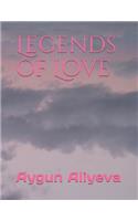 Legends of Love