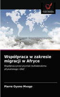 Wspólpraca w zakresie migracji w Afryce