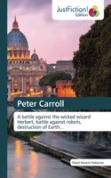 Peter Carroll