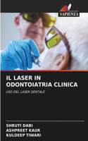Laser in Odontoiatria Clinica