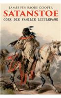 Satanstoe, oder die Familie Littlepage