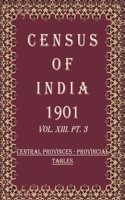 Census of India 1901: Coorg - Report and Tables and Madras - Report Volume Book 35 Vol. XIV & Vol. XV, Pt. 1