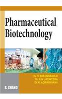 Pharmaceutical Biotechnology