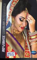 ADVANCE MAKE-UP & HAIRSTYLE