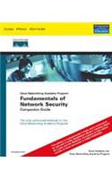 Fundamentals Of Network Security Companion Guide