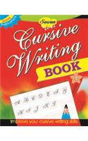 Cursive Writing Book-1