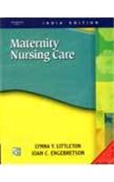 Maternity Nursing Care
