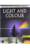 Light and Colour: 1 (Physics)