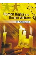 Human Rights and Human Welfare