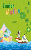 Junior Maths 3