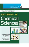 Csir-Ugc Net (Chem Sc) I & Ii Guide: CSIR-UGC (NET)/CASE Exam