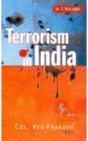 Terrorism in India