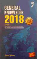 General Knowledge 2018