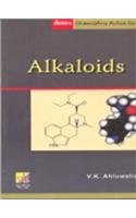 Ane's Chemistry Series: Alkaloids