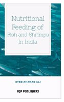 Nutritional Feeding of Fish and Shrimps in India