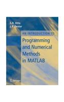 An Introduction to Programming and Numerical Methods in MATLAB: Mathematics