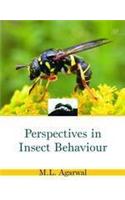 Perspectives in Insect Behaviour