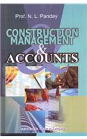 Construction Management and Acounts