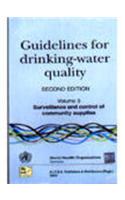 Guidelines for Drinking-water Quality Addendum to  Vol. II