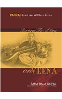 Learn to Play on Veena