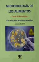 Microbiologia de los alimentos