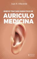 Nuevo tratado did actico de auriculomedicina
