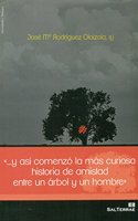 El corazon del arbol solitario