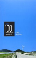 Album 100 grandes presas en Andalucia.: La obra en el paisaje