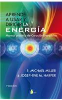 Aprende A Usar y Dirigir la Energia