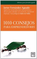 1.010 consejos para emprendedores