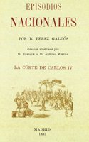 La Corte De Carlos IV