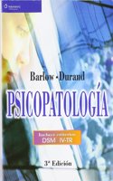 PSICOPATOLOGIA 3 ED.