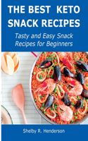 The Best Keto Snack Recipes