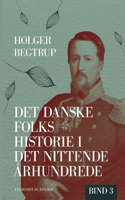 Det danske folks historie i det nittende århundrede. Bind 3