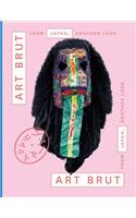 Art Brut From Japan, Another Look