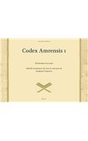 Codex Amrensis 1