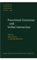 Discourse and Grammar in Functional Grammar